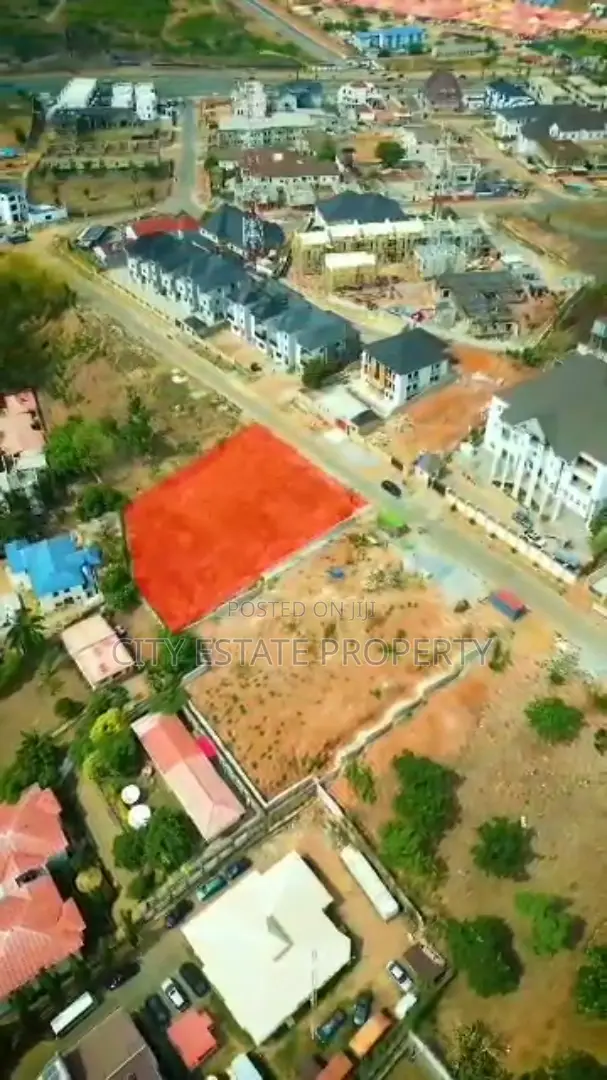 Land for Sale in Asokoro Abuja in Asokoro