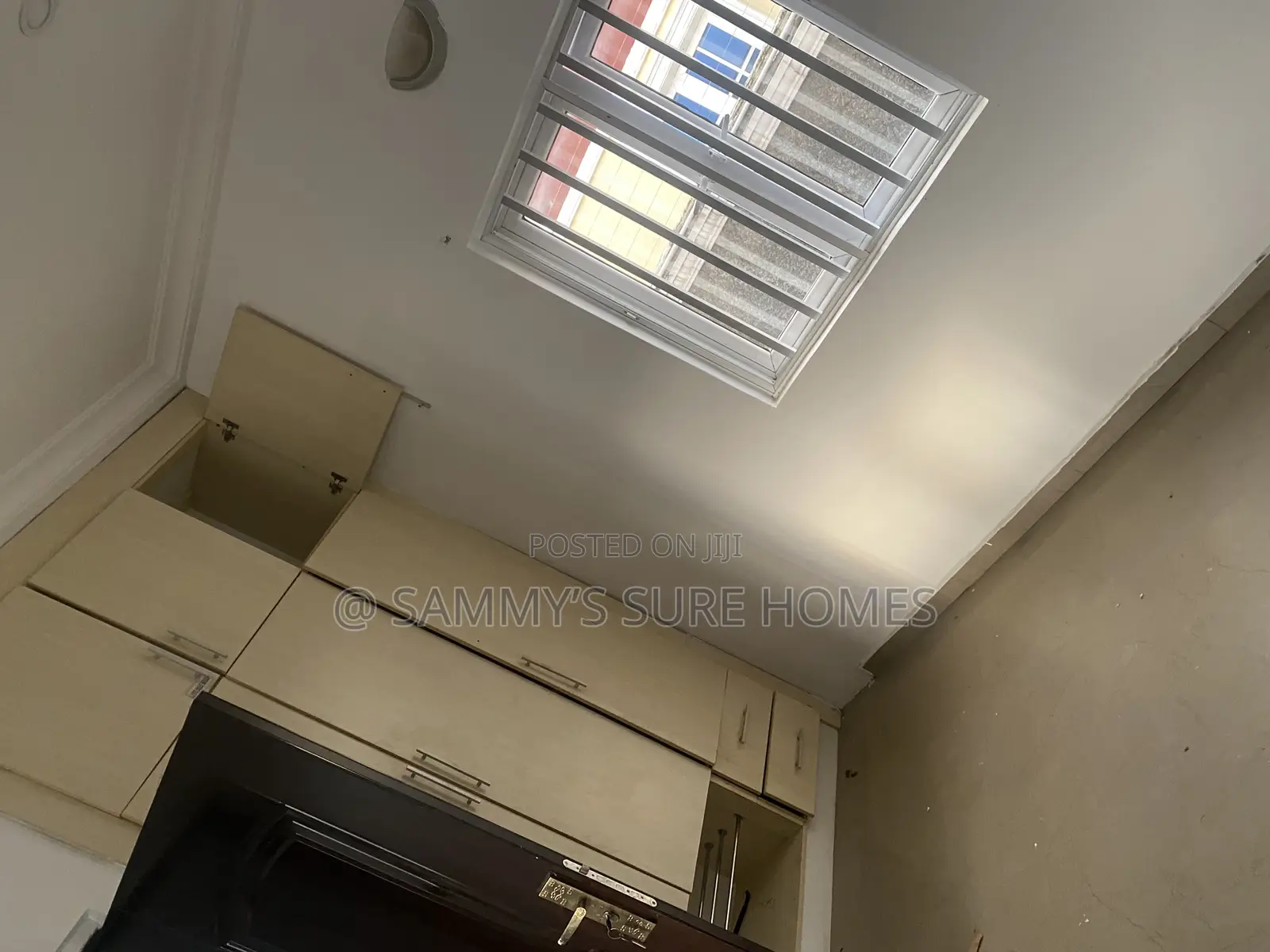 1bdrm Room & Parlour in Efab Queens Estate for rent in Gwarinpa