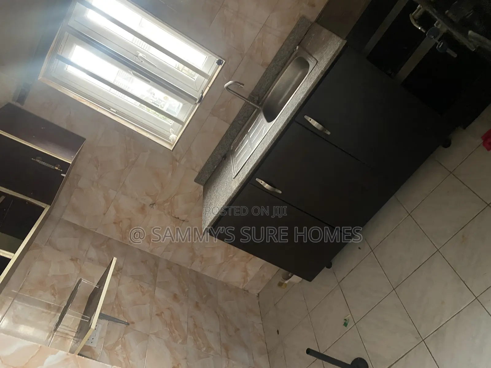 1bdrm Room & Parlour in Efab Queens Estate for rent in Gwarinpa