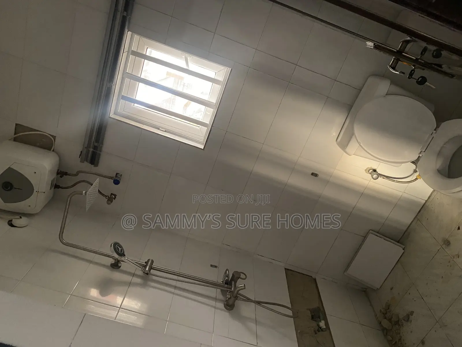 1bdrm Room & Parlour in Efab Queens Estate for rent in Gwarinpa