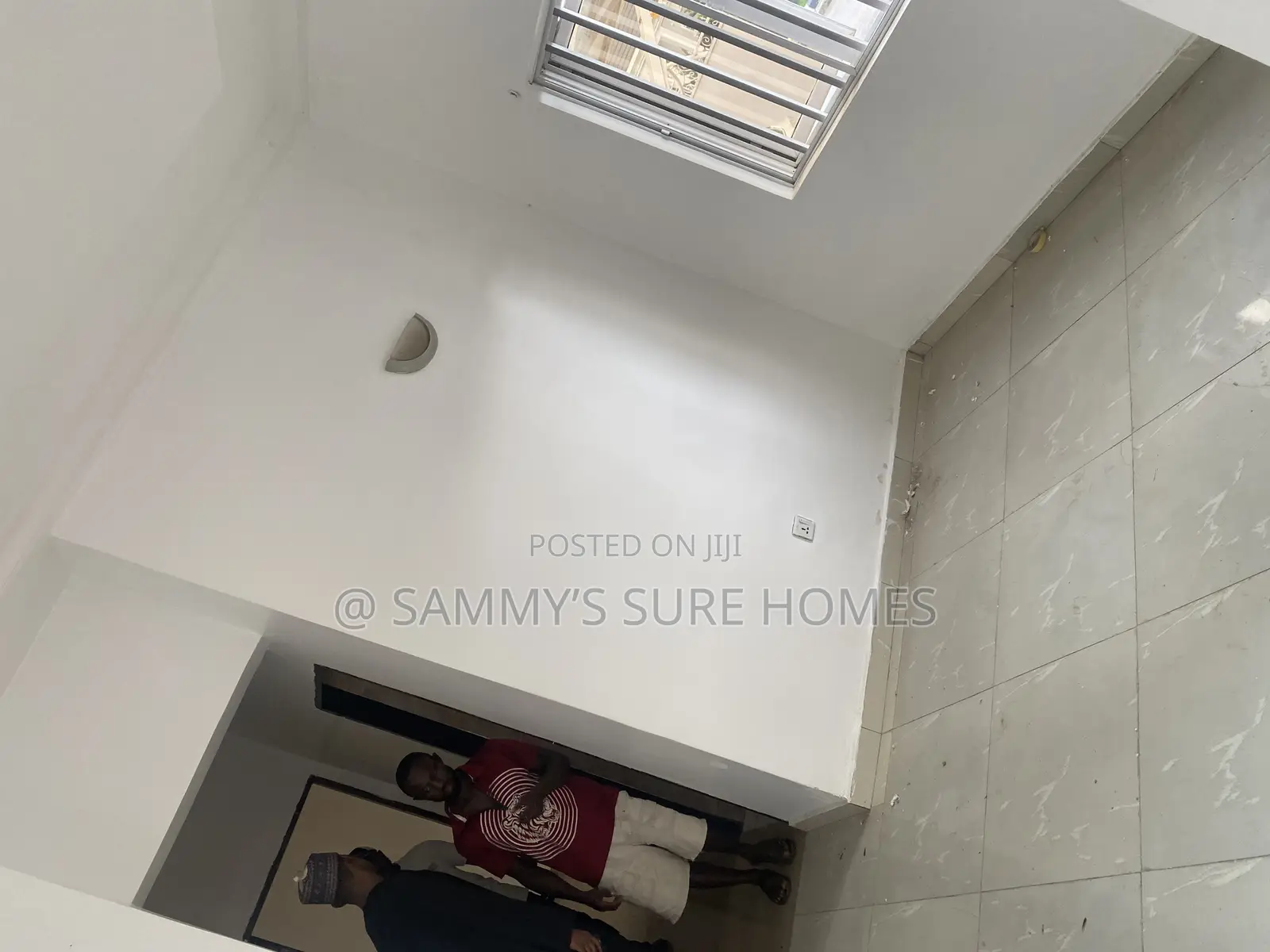 1bdrm Room & Parlour in Efab Queens Estate for rent in Gwarinpa