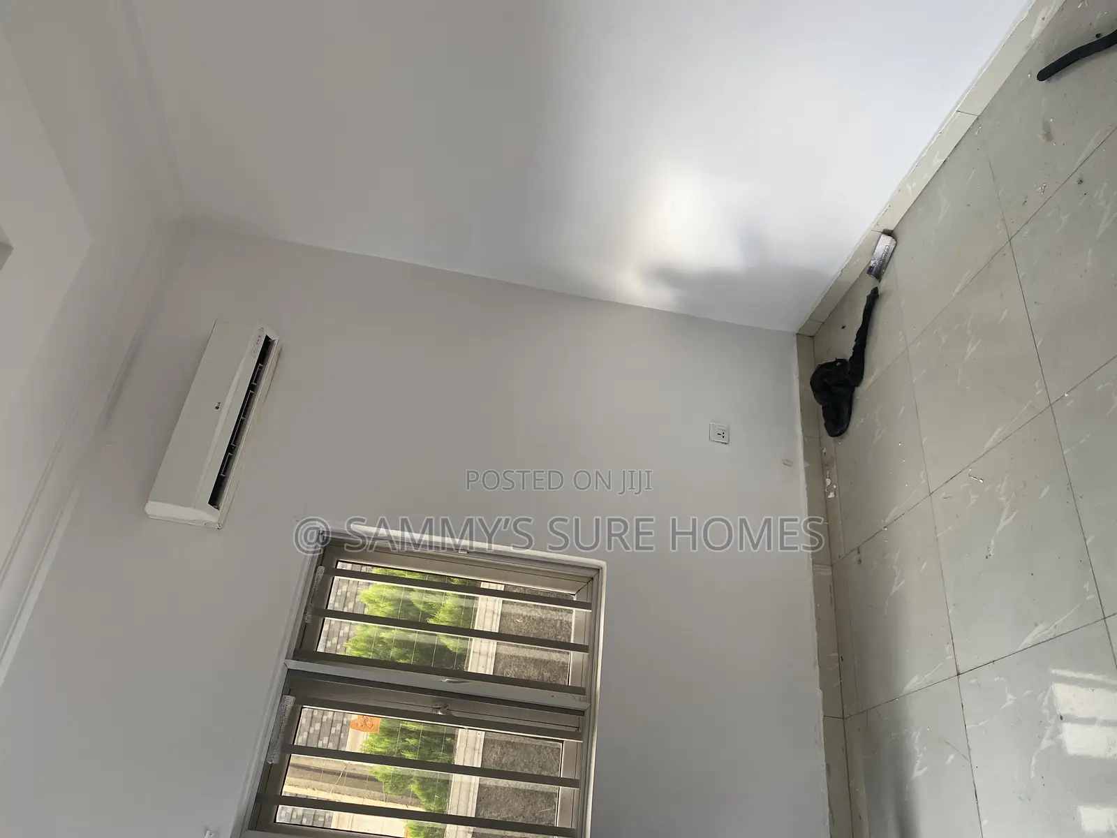 1bdrm Room & Parlour in Efab Queens Estate for rent in Gwarinpa
