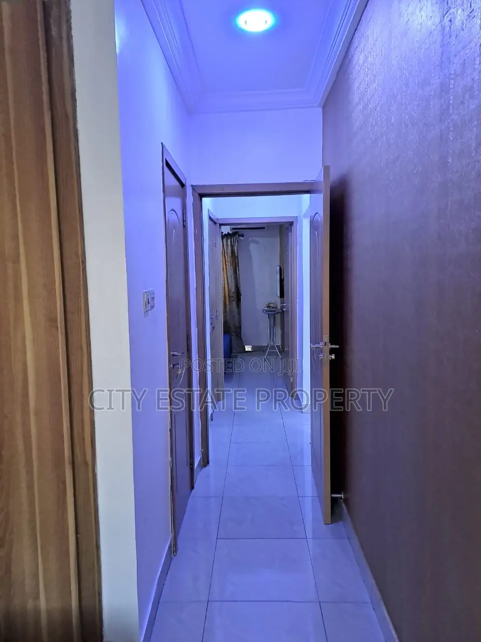 Executive Shortlet / Shortstay 3bedroom Flat in Portharcourt in Port-Harcourt