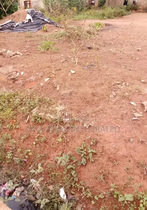 Prime 250sqm Land in Isheri Idimu, Lagos – Perfect for Resid in Isheri / Egbe Idimu