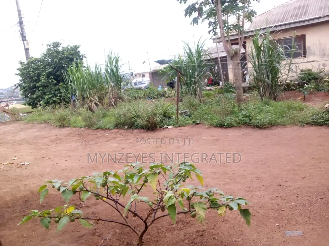 Prime 250sqm Land in Isheri Idimu, Lagos – Perfect for Resid in Isheri / Egbe Idimu