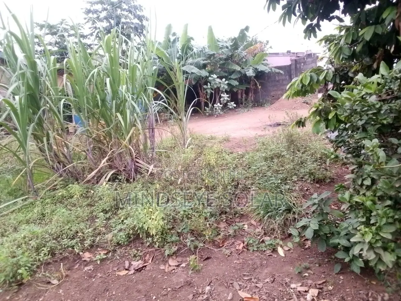 Prime 250sqm Land in Isheri Idimu, Lagos – Perfect for Resid in Isheri / Egbe Idimu