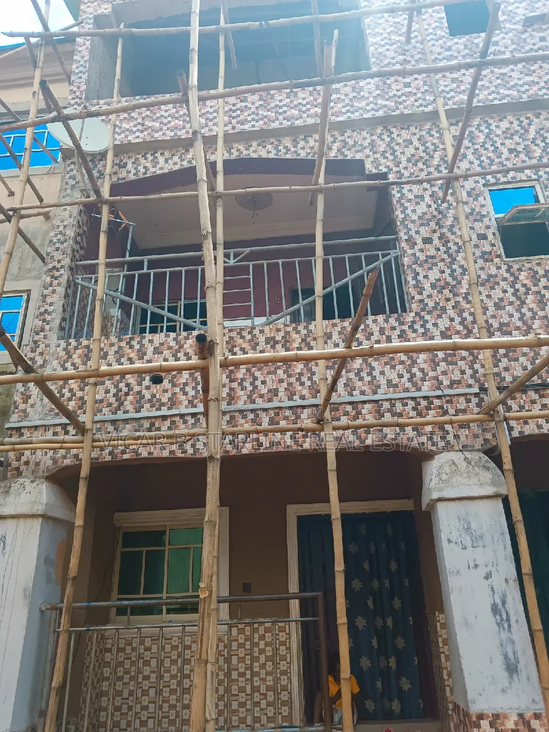 3bdrm Apartment in Chiboy, Abakaliki for rent in Abakaliki