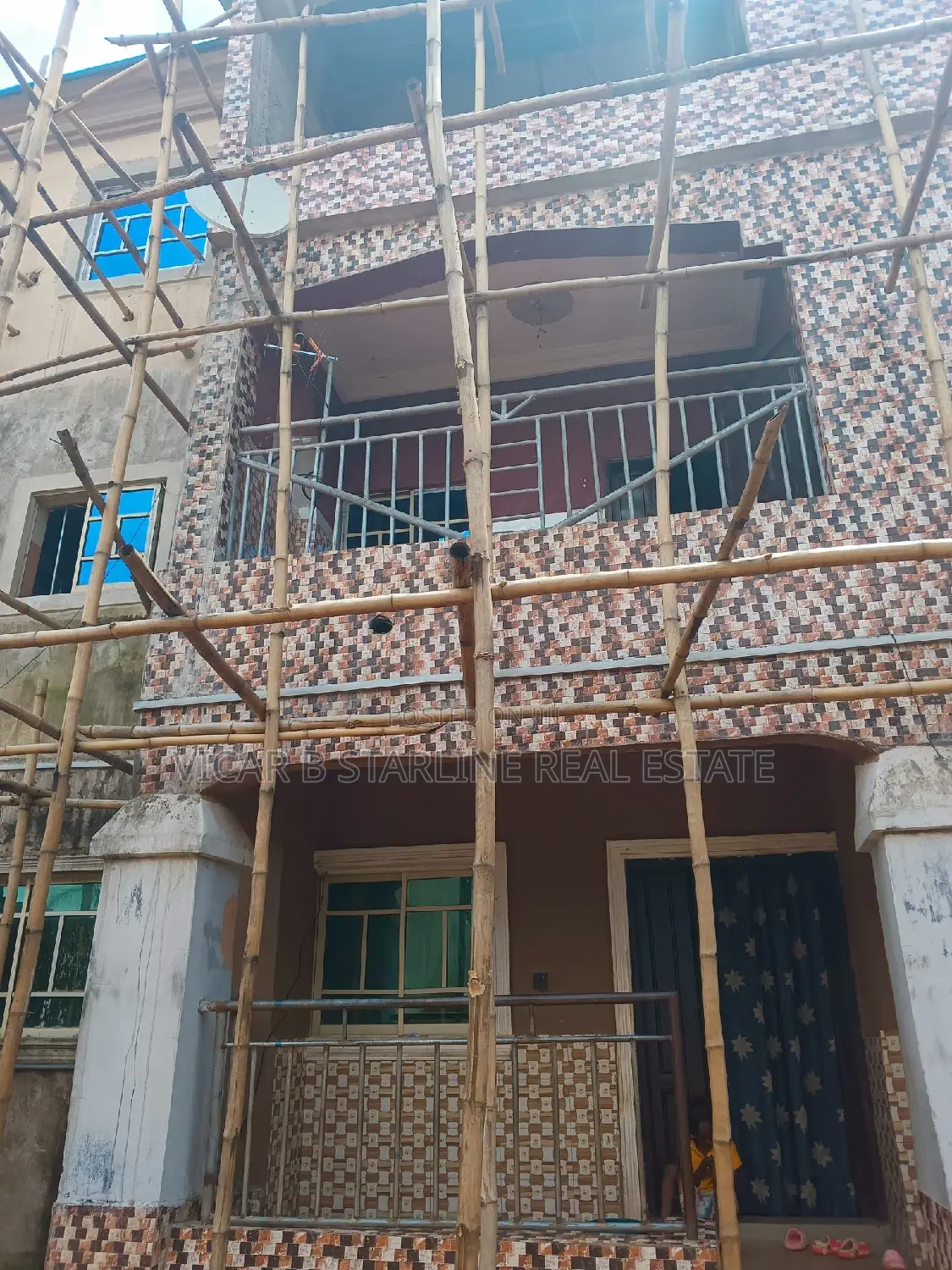 3bdrm Apartment in Chiboy, Abakaliki for rent in Abakaliki