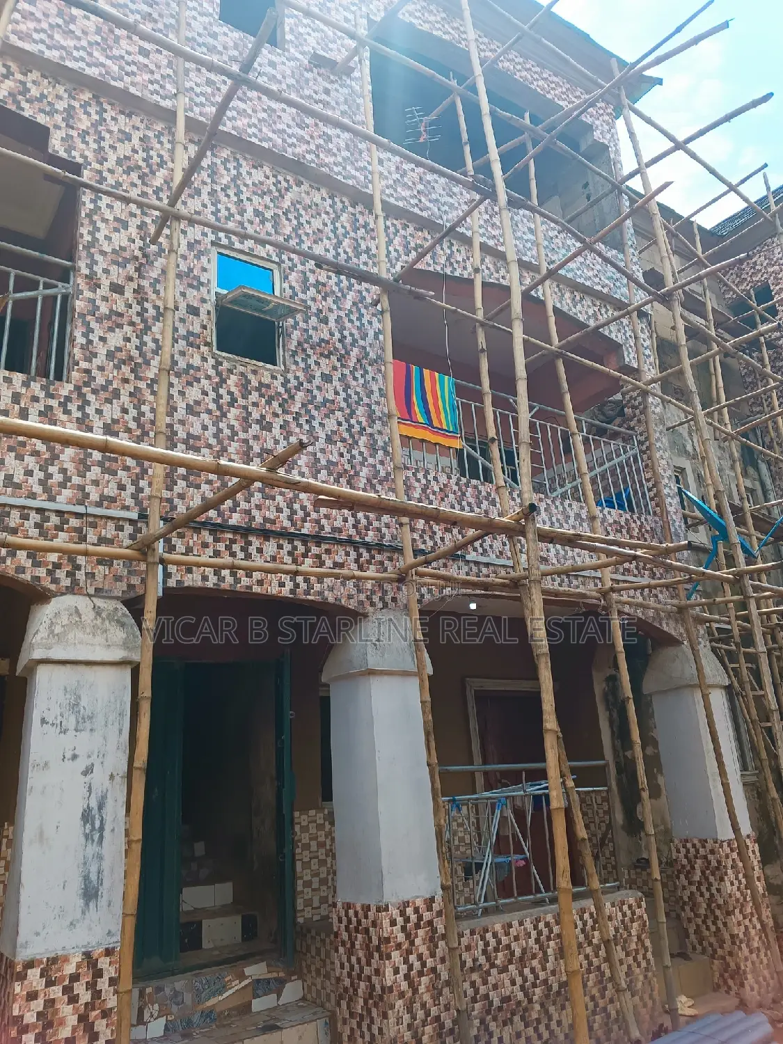 3bdrm Apartment in Chiboy, Abakaliki for rent in Abakaliki