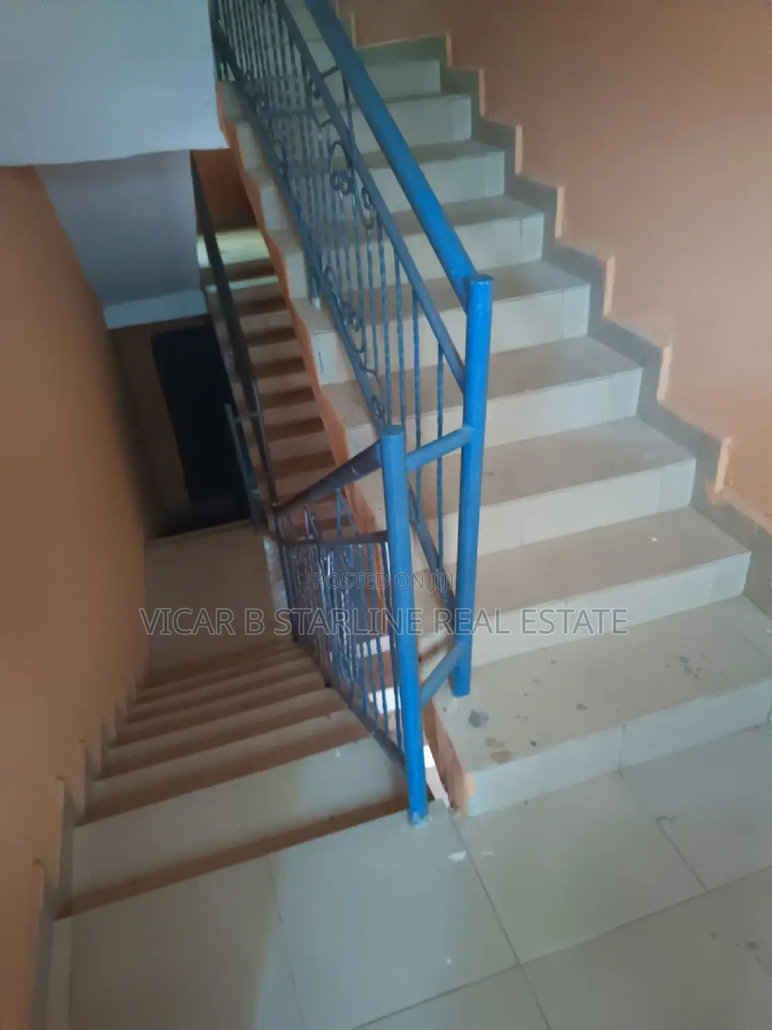 3bdrm Apartment in Chiboy, Abakaliki for rent in Abakaliki