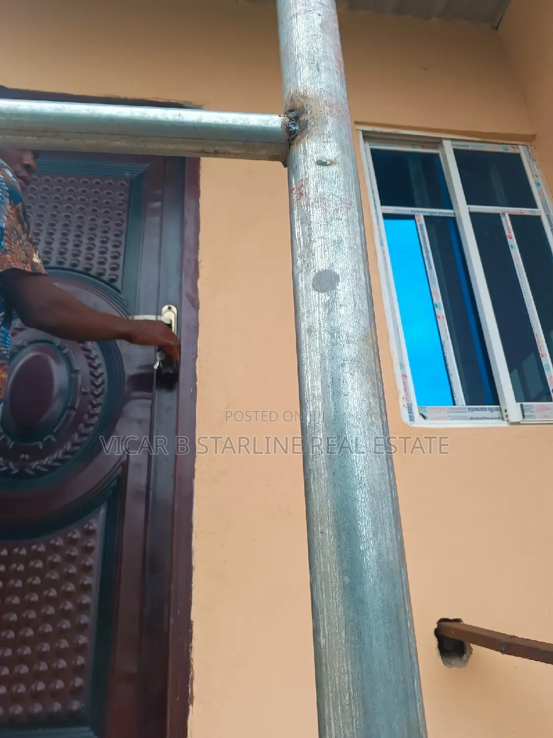 3bdrm Apartment in Chiboy, Abakaliki for rent in Abakaliki