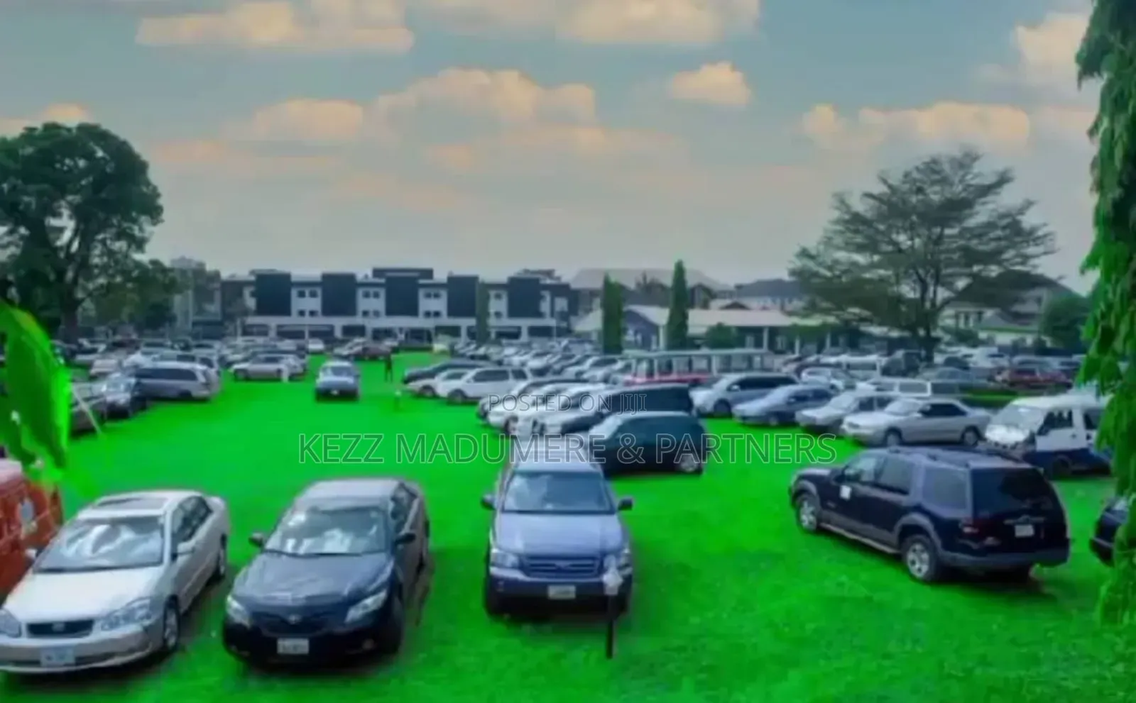 For Sale : 80 Rooms Functional Hotel in Awka