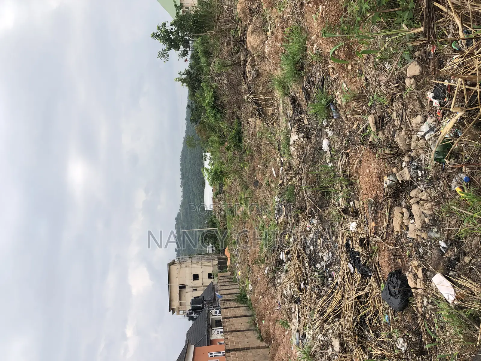 Land for Sale at at Winners Estate Transekulu in Enugu