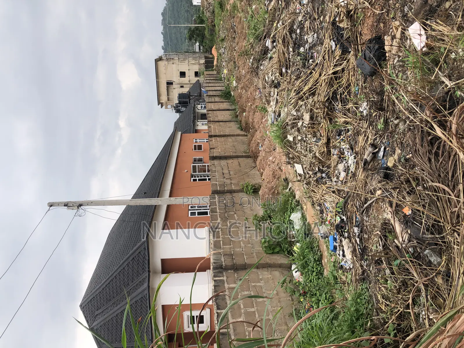 Land for Sale at at Winners Estate Transekulu in Enugu