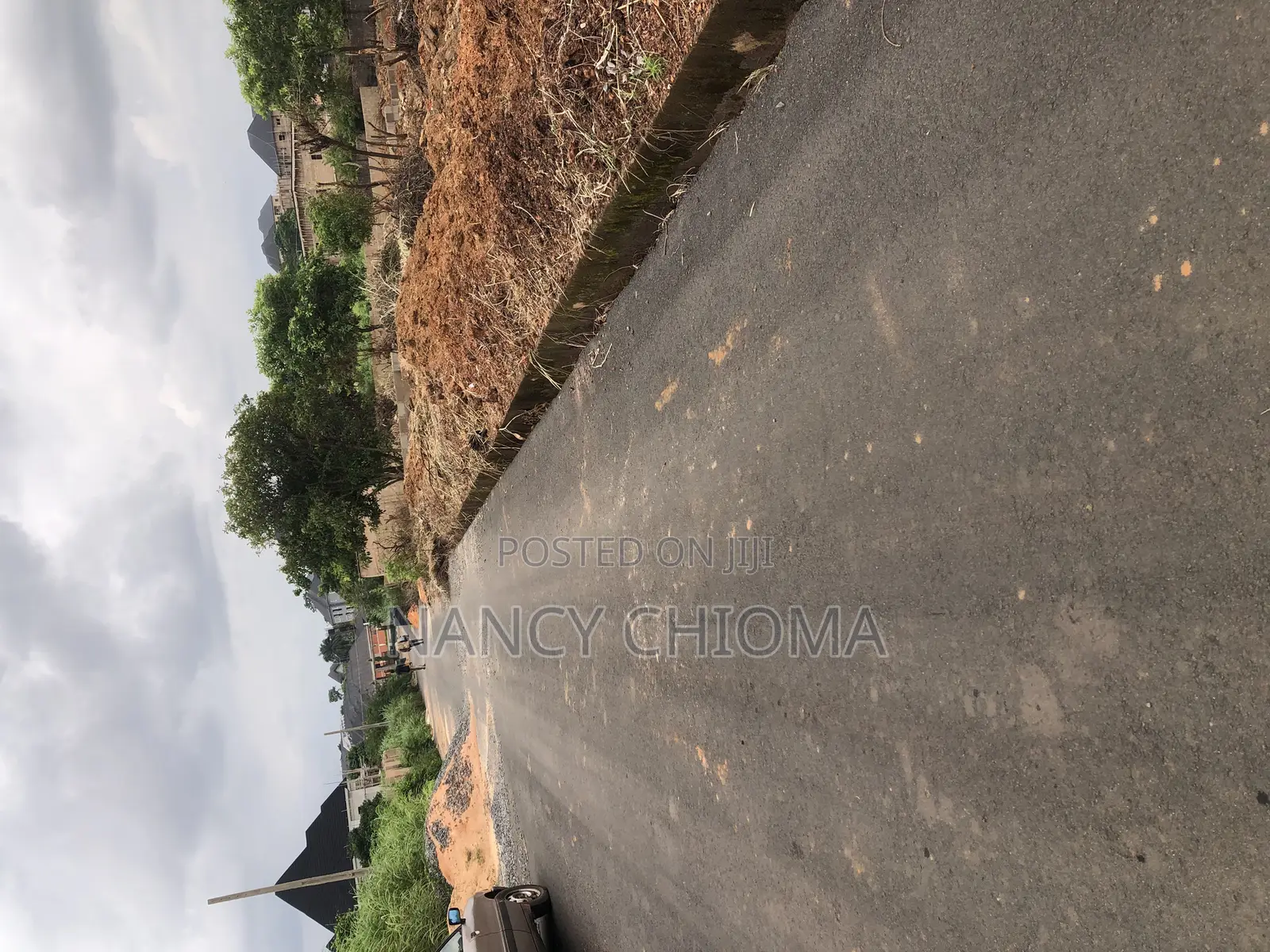 Land for Sale at Legacy Estate Transekulu in Enugu