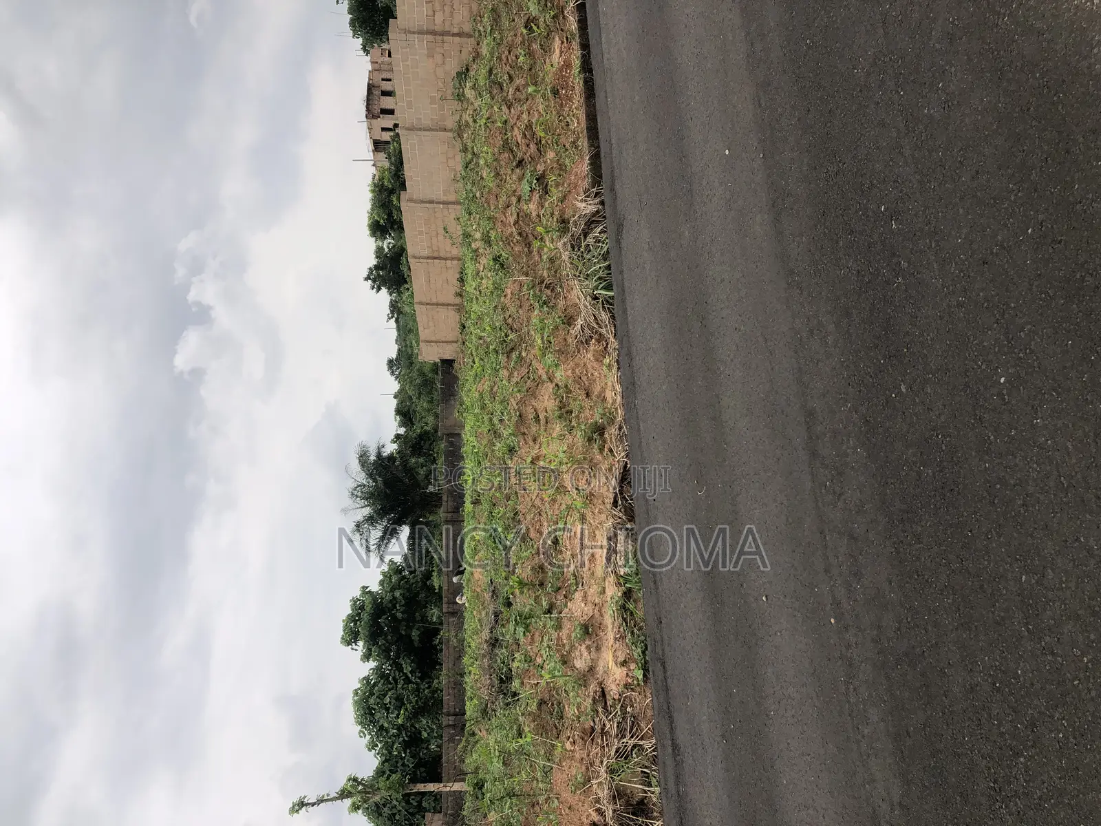 Land for Sale at Legacy Estate Transekulu in Enugu