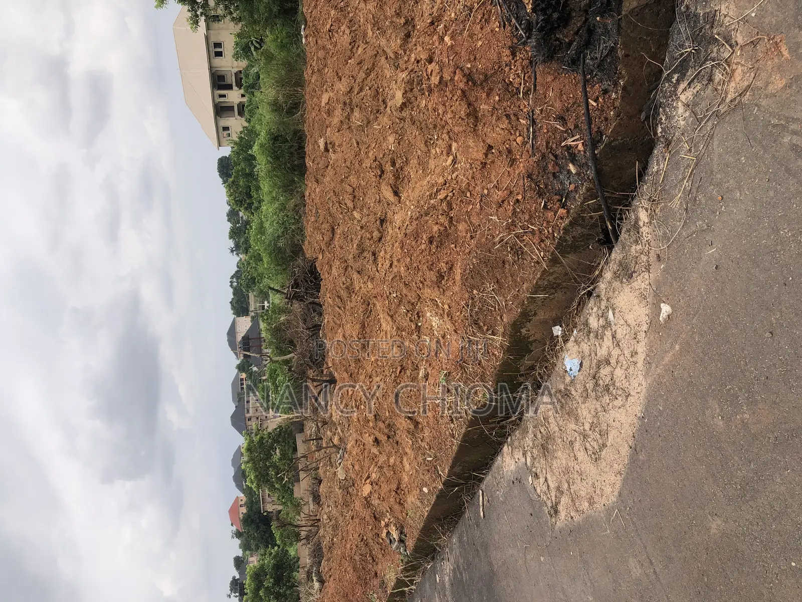 Land for Sale at Legacy Estate Transekulu in Enugu