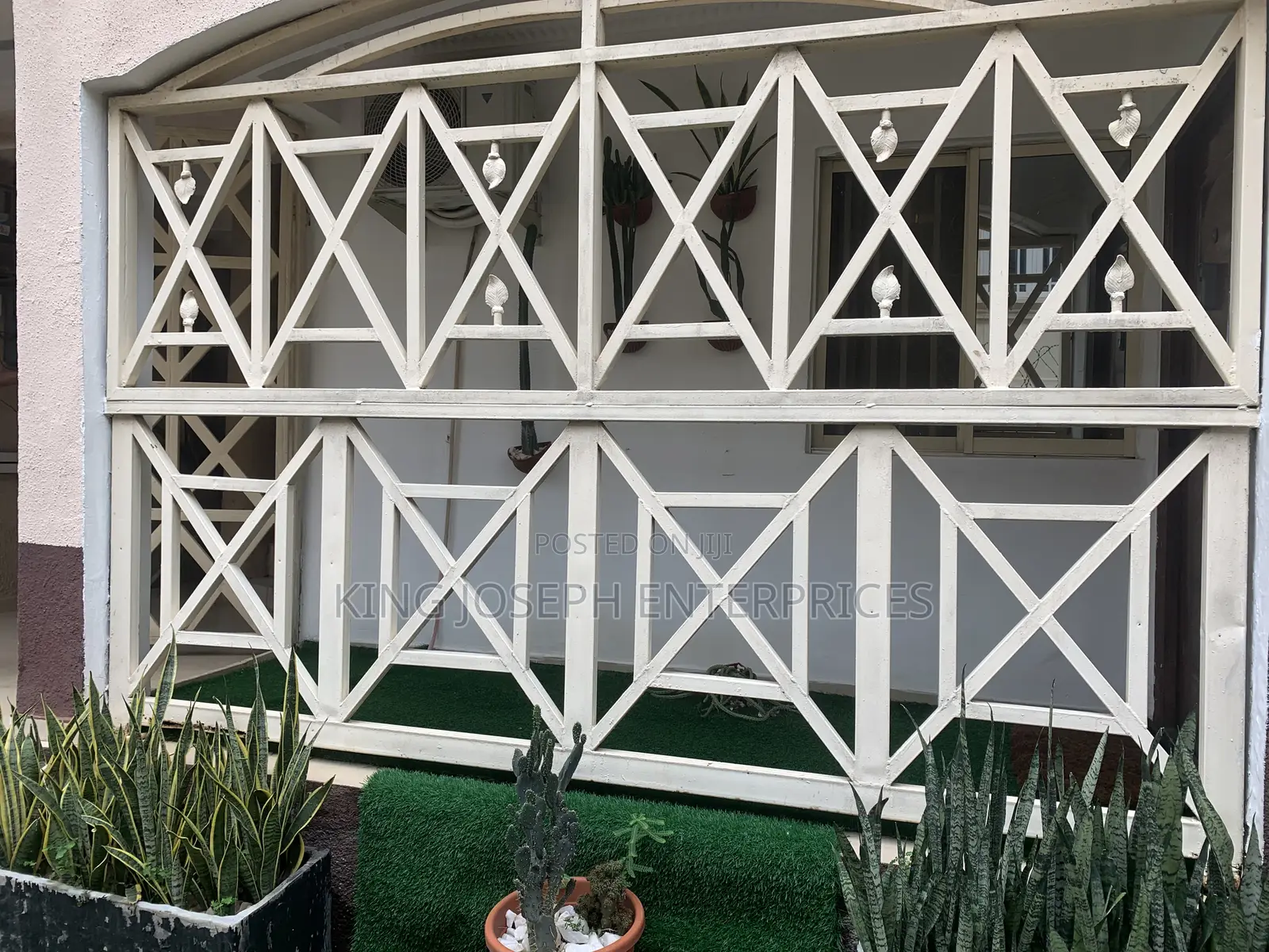 Furnished 2bdrm Apartment in Osare Street, Maitama for rent in Maitama