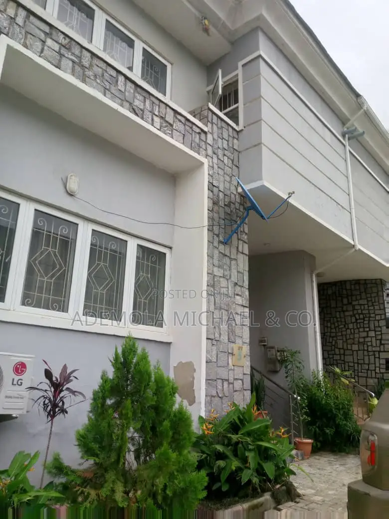 4bdrm Townhouse/Terrace in Brookshore Residence, Karsana in Karsana