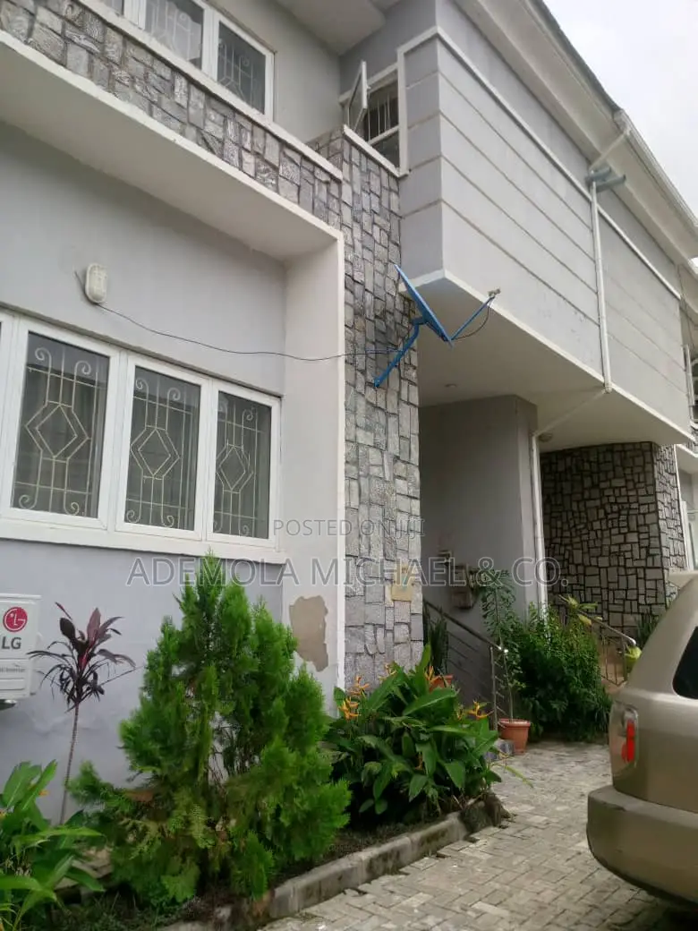 4bdrm Townhouse/Terrace in Brookshore Residence, Karsana in Karsana