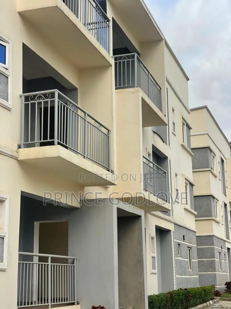 3bdrm Block of Flats in Dawaki for sale in Dawaki