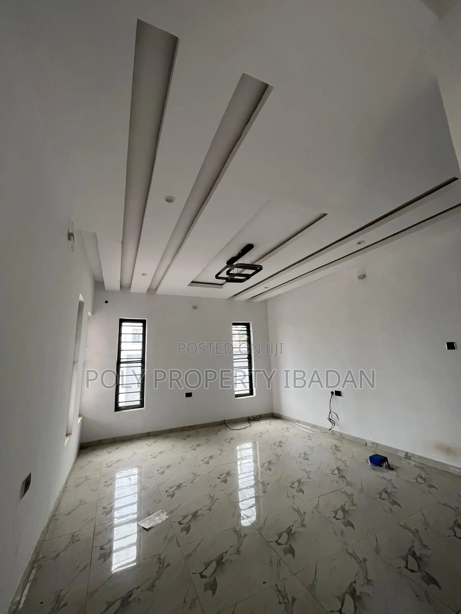 4bdrm Duplex in Omololu Olunloyo, Ibadan for sale in Ibadan