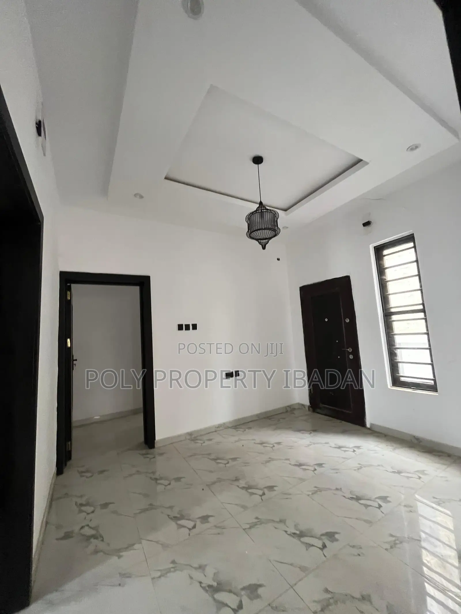 4bdrm Duplex in Omololu Olunloyo, Ibadan for sale in Ibadan
