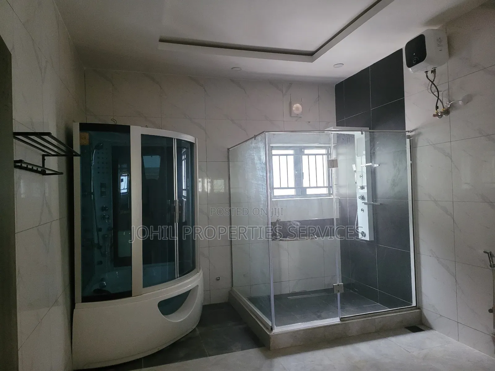 6bdrm Mansion in Guzape District for sale in Guzape District