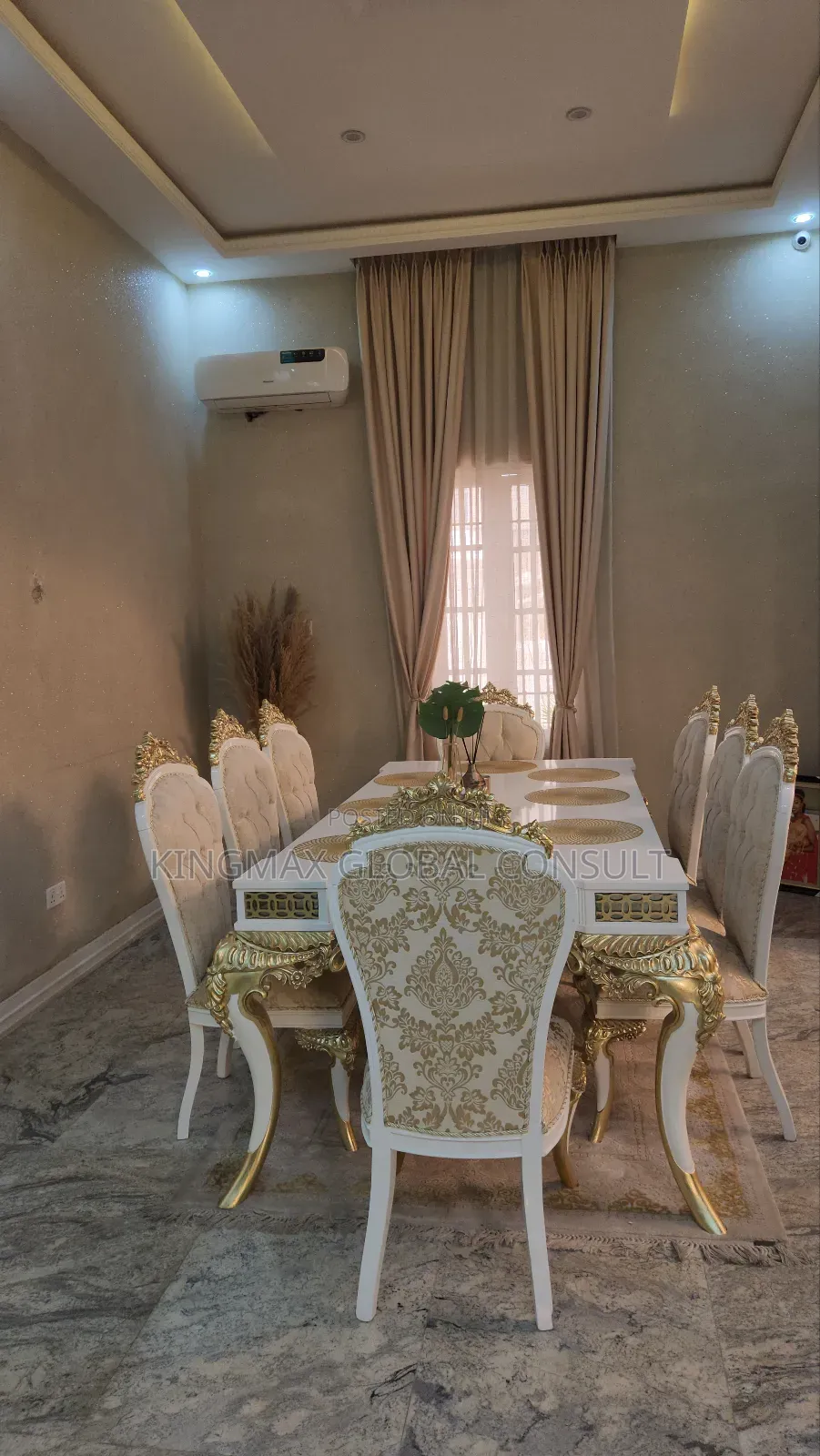 Furnished 5bdrm Maisonette in Gwarinpa for sale in Gwarinpa