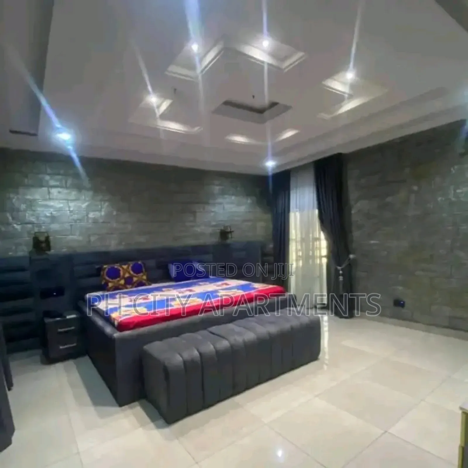 Furnished 5bdrm Duplex in Shell Corperative, Port-Harcourt for sale in Port-Harcourt