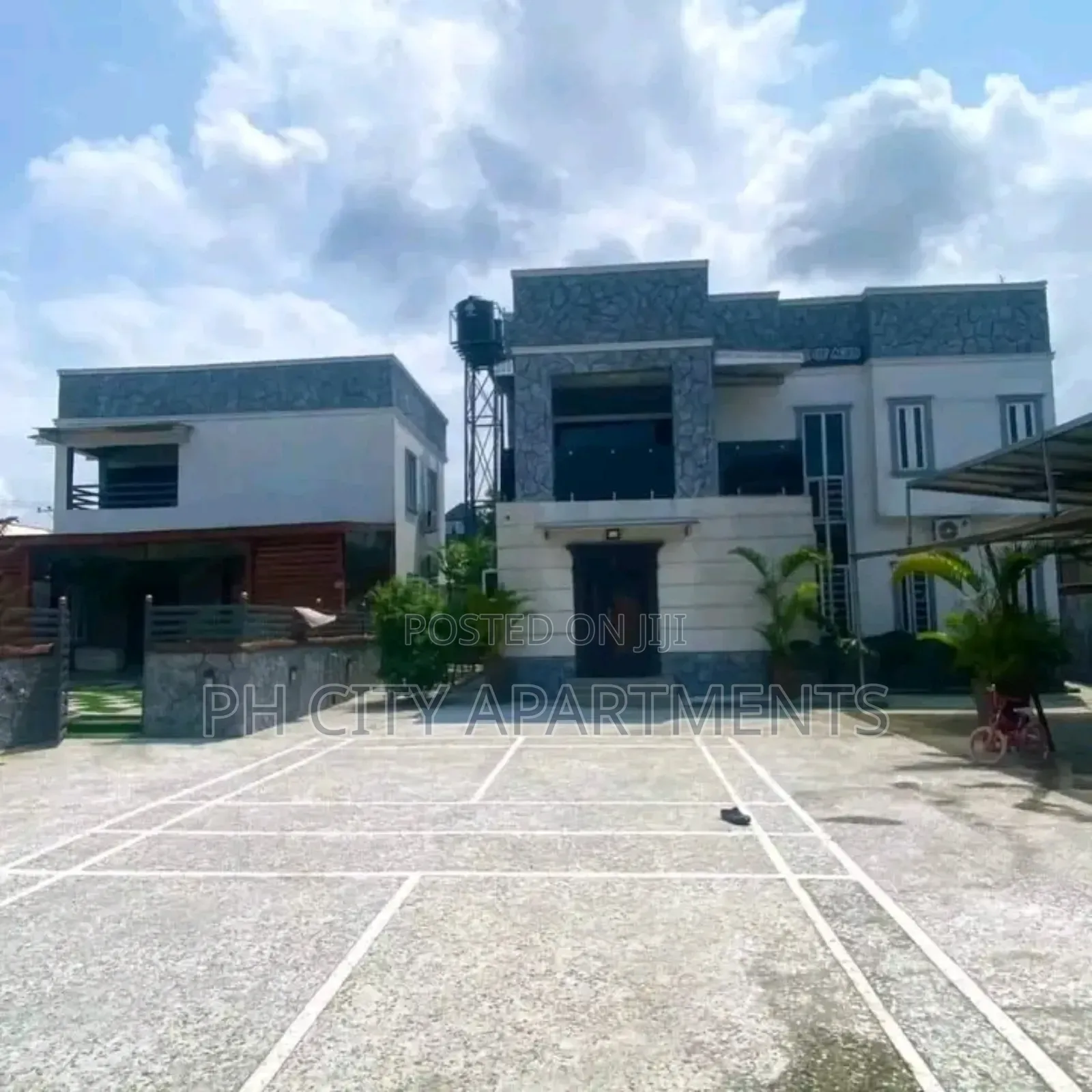 Furnished 5bdrm Duplex in Shell Corperative, Port-Harcourt for sale in Port-Harcourt