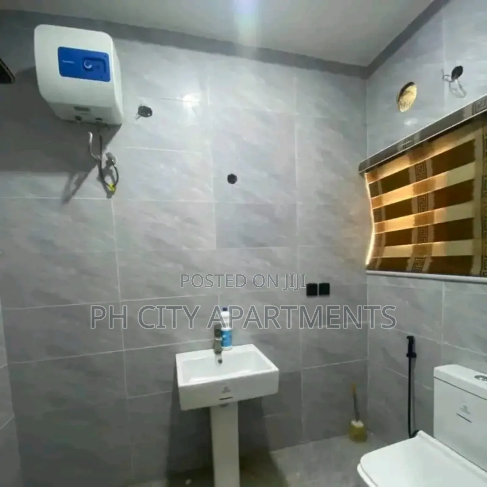 Furnished 5bdrm Duplex in Shell Corperative, Port-Harcourt for sale in Port-Harcourt