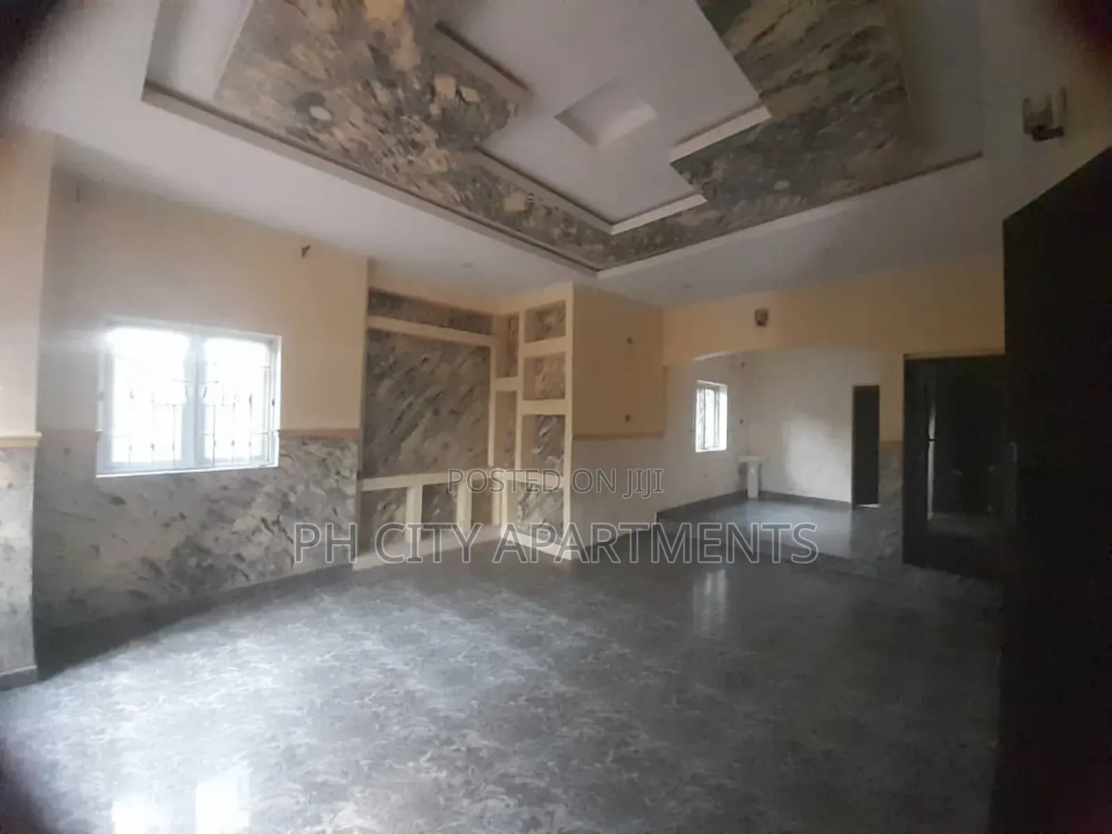 4bdrm Bungalow in Port-Harcourt for rent in Port-Harcourt