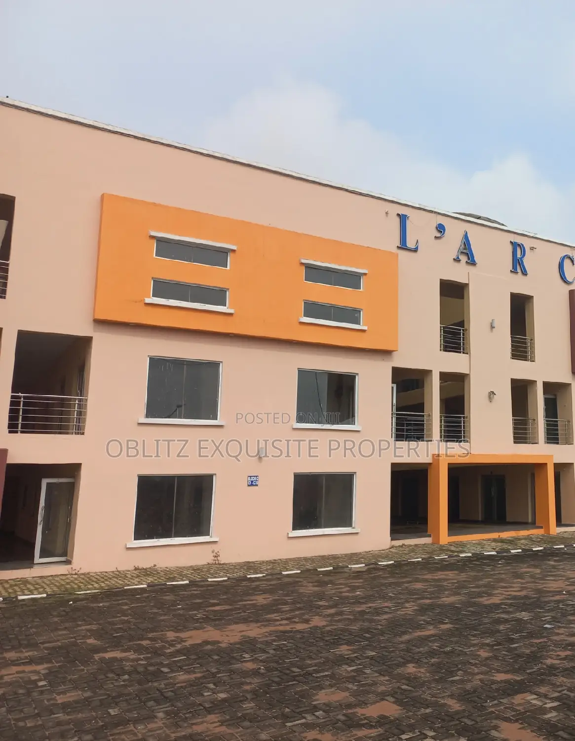 Office Space for Rent in Owerri