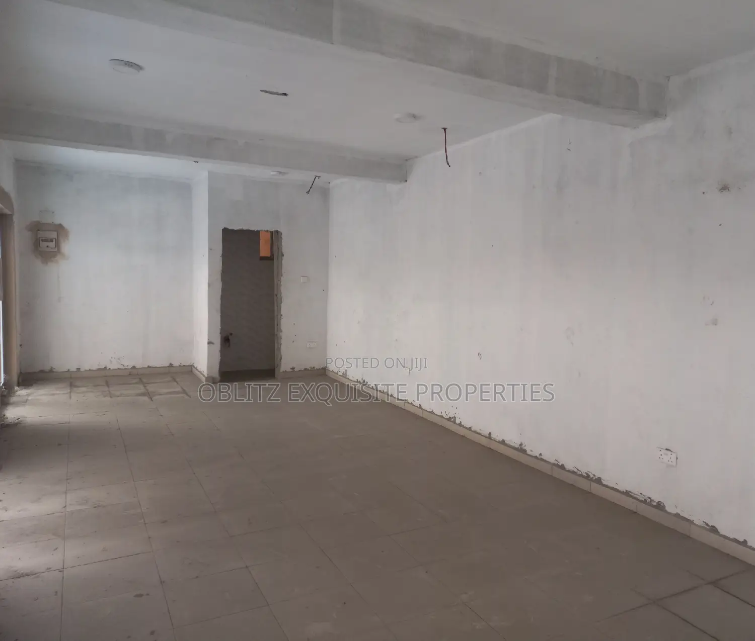 Office Space for Rent in Owerri