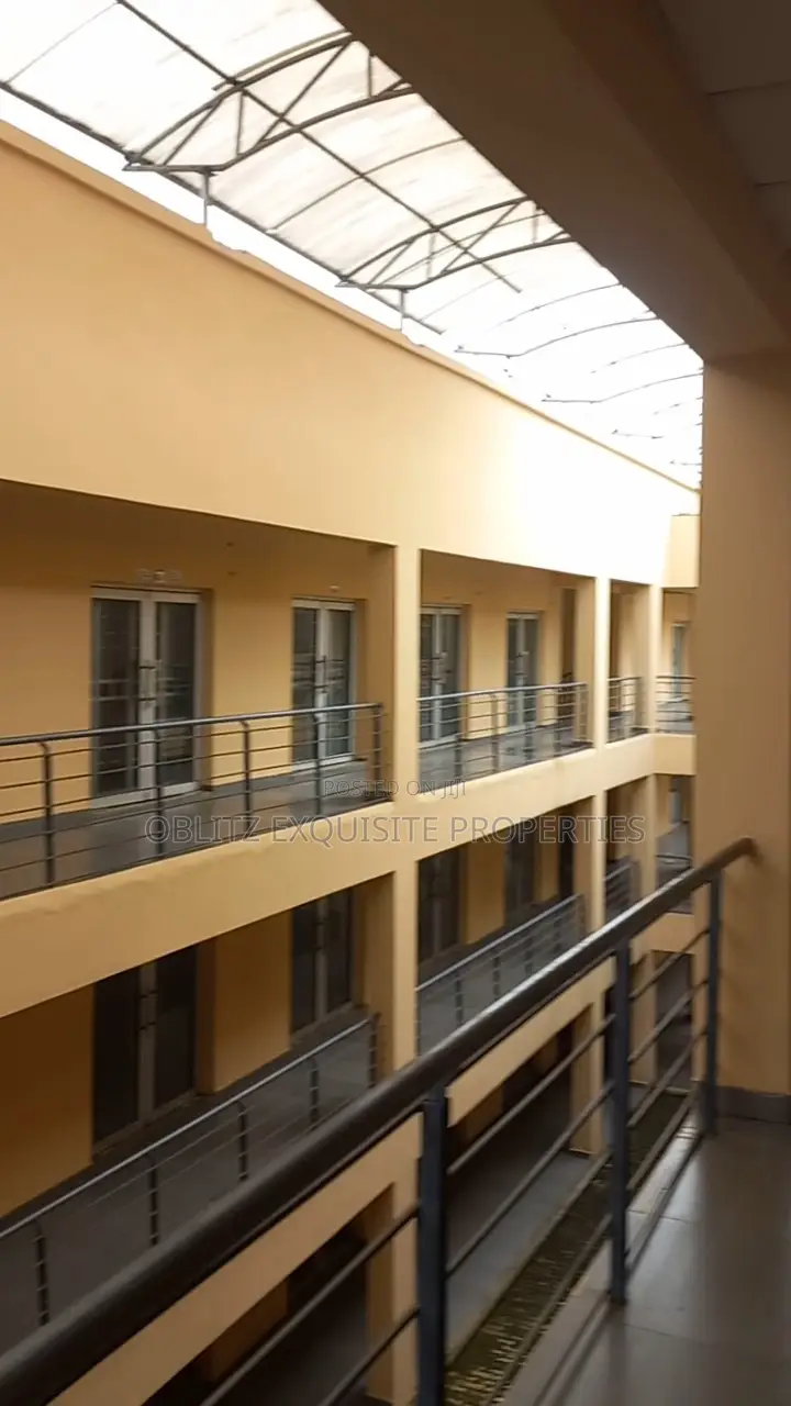 Office Space for Rent in Owerri