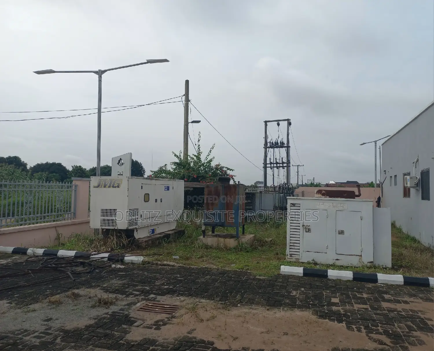 Office Space for Rent in Owerri