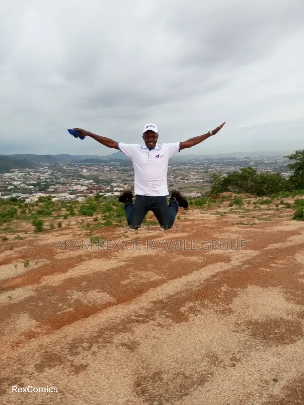 Jaswill Emerald City View, Katampe Extension, FCT Abuja. in Katampe Extension