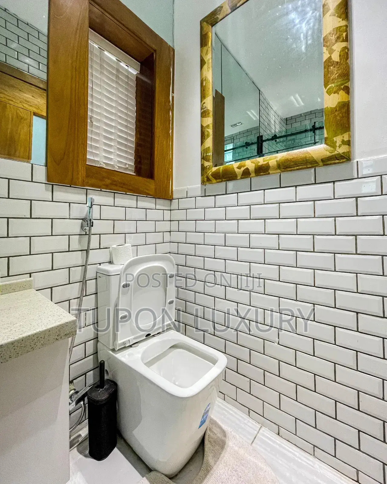 Luxury 2bedroom Detach Duplex With Pool. in Ikate
