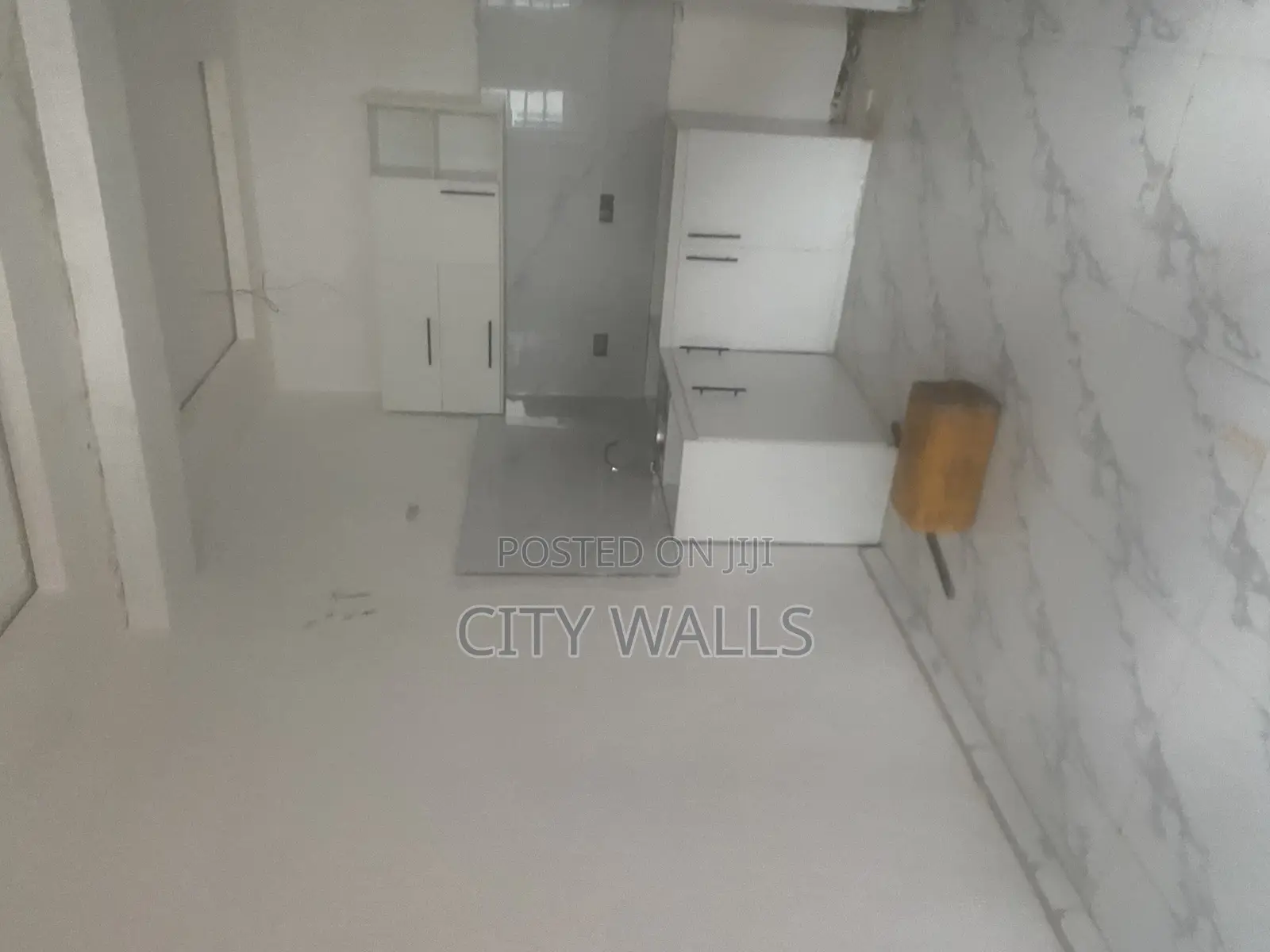Mini Flat in Silver Point Estate, Badore for rent in Badore
