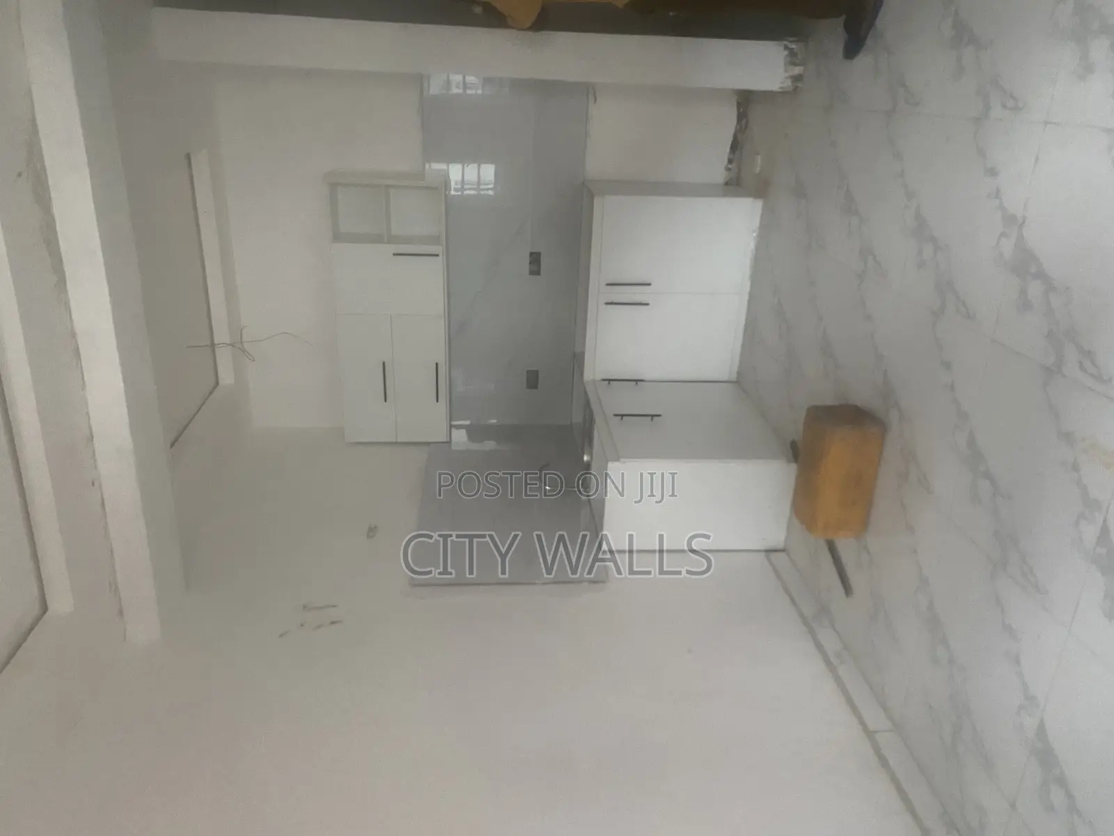 Mini Flat in Silver Point Estate, Badore for rent in Badore