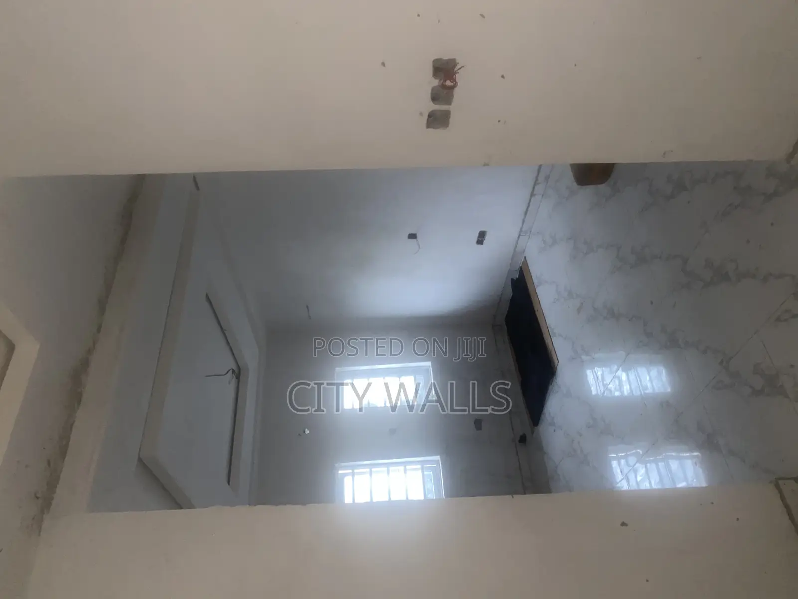 Mini Flat in Silver Point Estate, Badore for rent in Badore