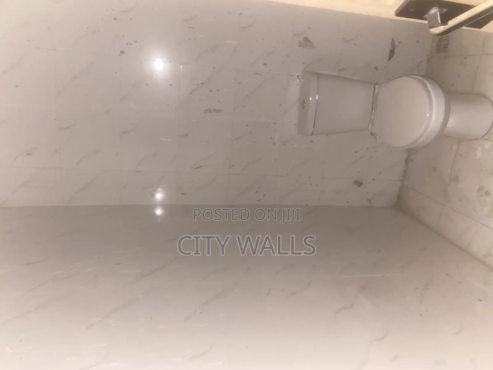 Mini Flat in Silver Point Estate, Badore for rent in Badore