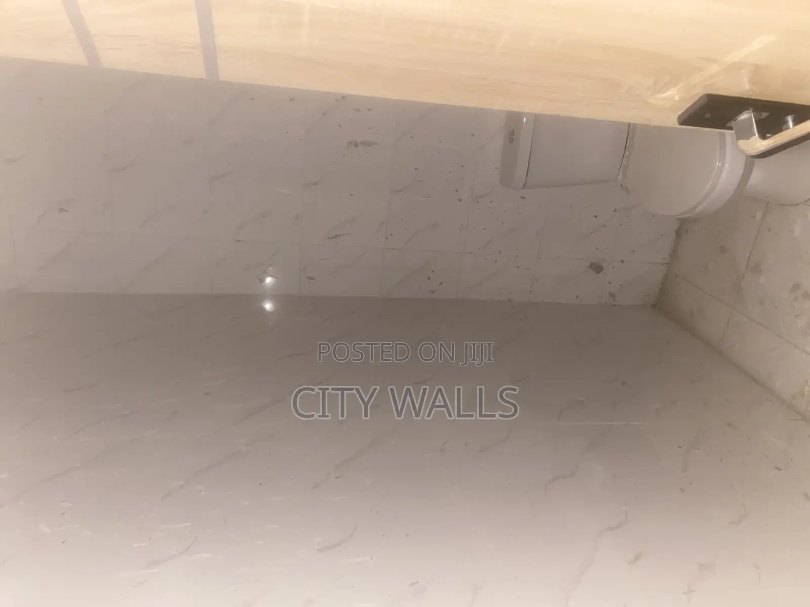 Mini Flat in Silver Point Estate, Badore for rent in Badore
