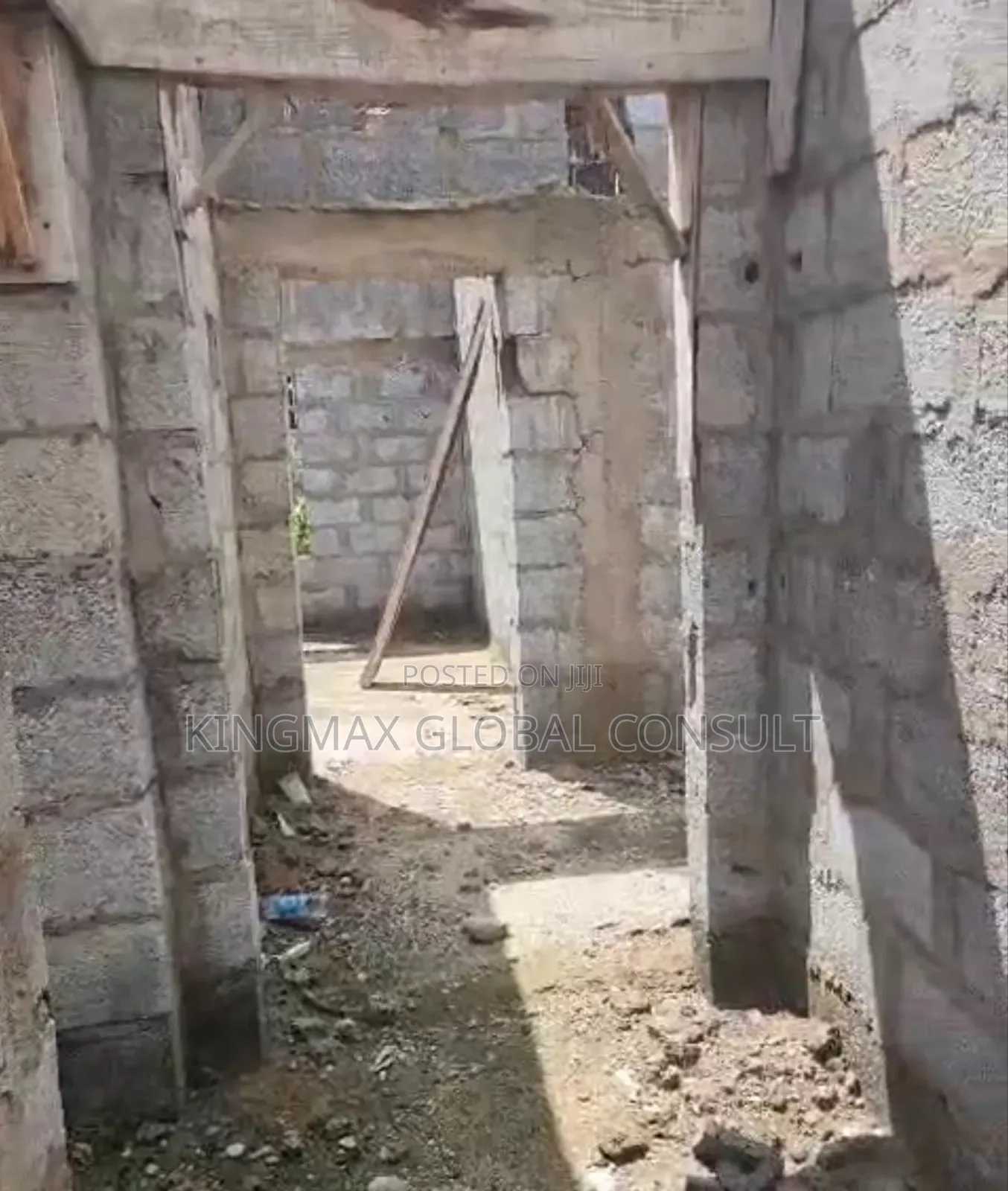 4bdrm Penthouse in Hossana Glory Homes, Lugbe District for sale in Lugbe District