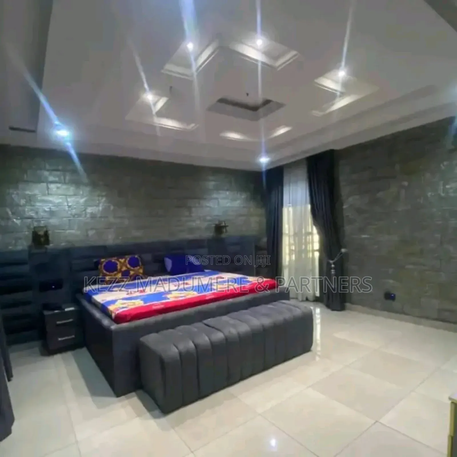Furnished 4bdrm Duplex in Shell Cooperative, Port-Harcourt for sale in Port-Harcourt