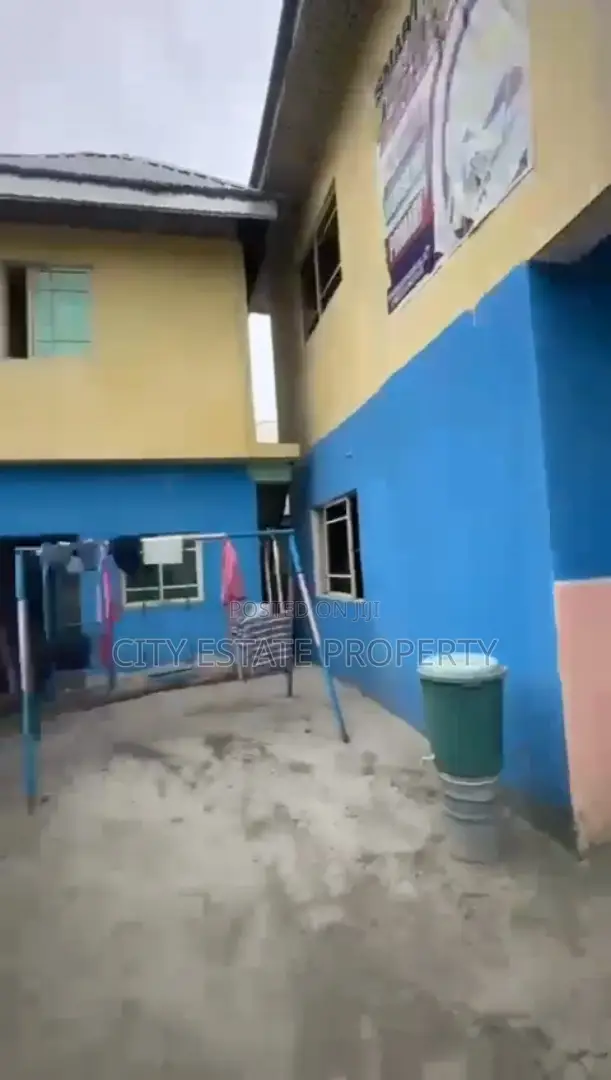 School for Sale in Portharcourt in Port-Harcourt