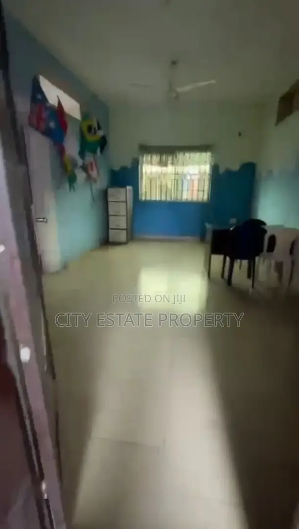 School for Sale in Portharcourt in Port-Harcourt