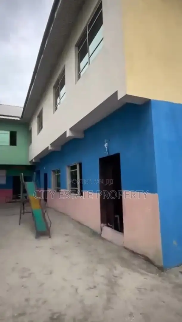 School for Sale in Portharcourt in Port-Harcourt