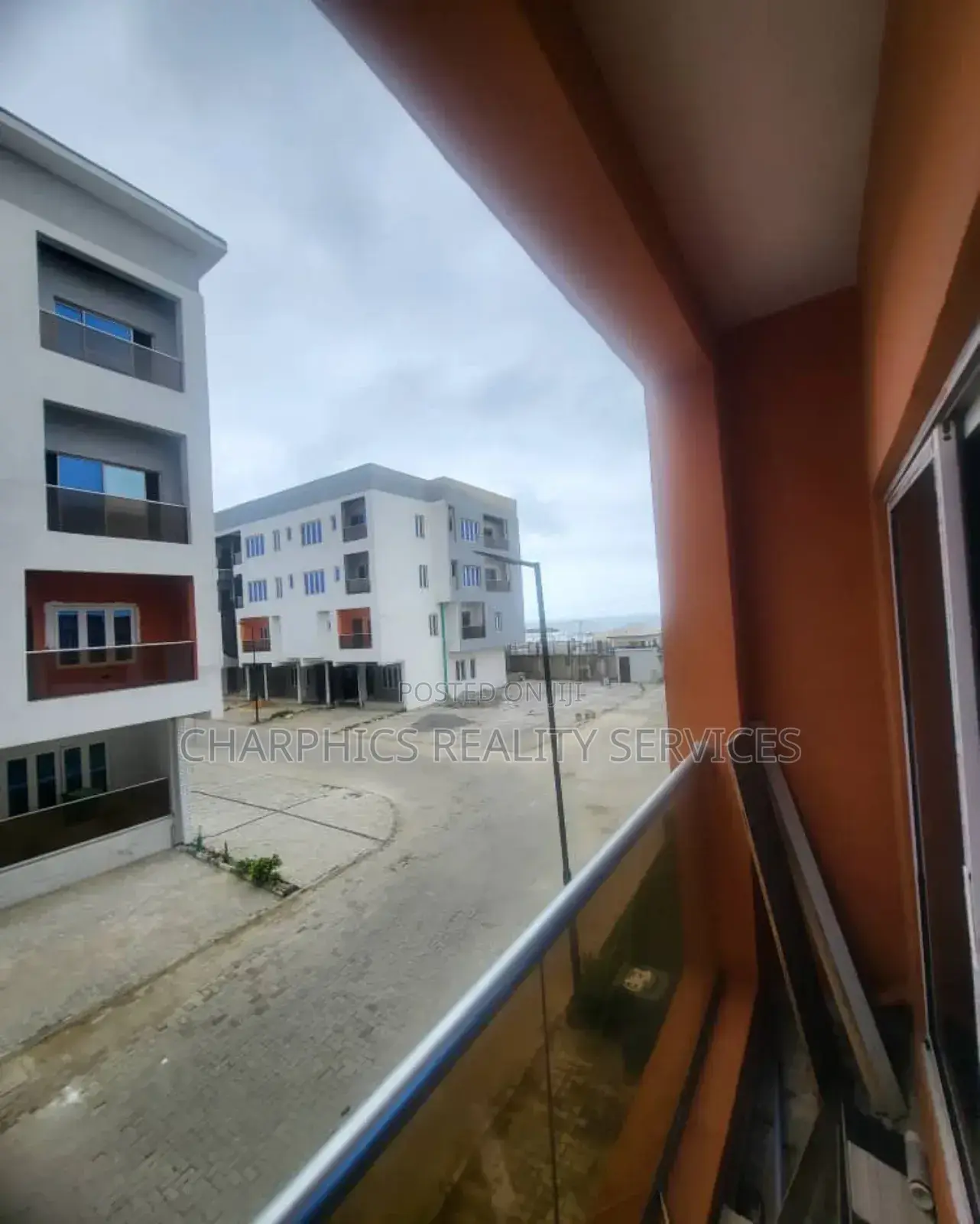 Furnished 2bdrm Apartment in Lekki for sale in Lekki